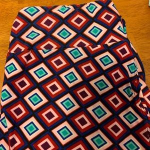 OS leggings by Lularoe